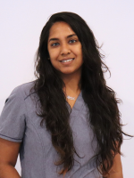 Bloor Dental Health Centre Toronto - Anisah