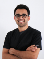 Bloor Dental Health Centre Toronto - Vivek