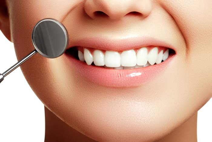 Cosmetic Dentistry Bloor - Teeth Whitening Toronto Dentist Bloor Dental Health